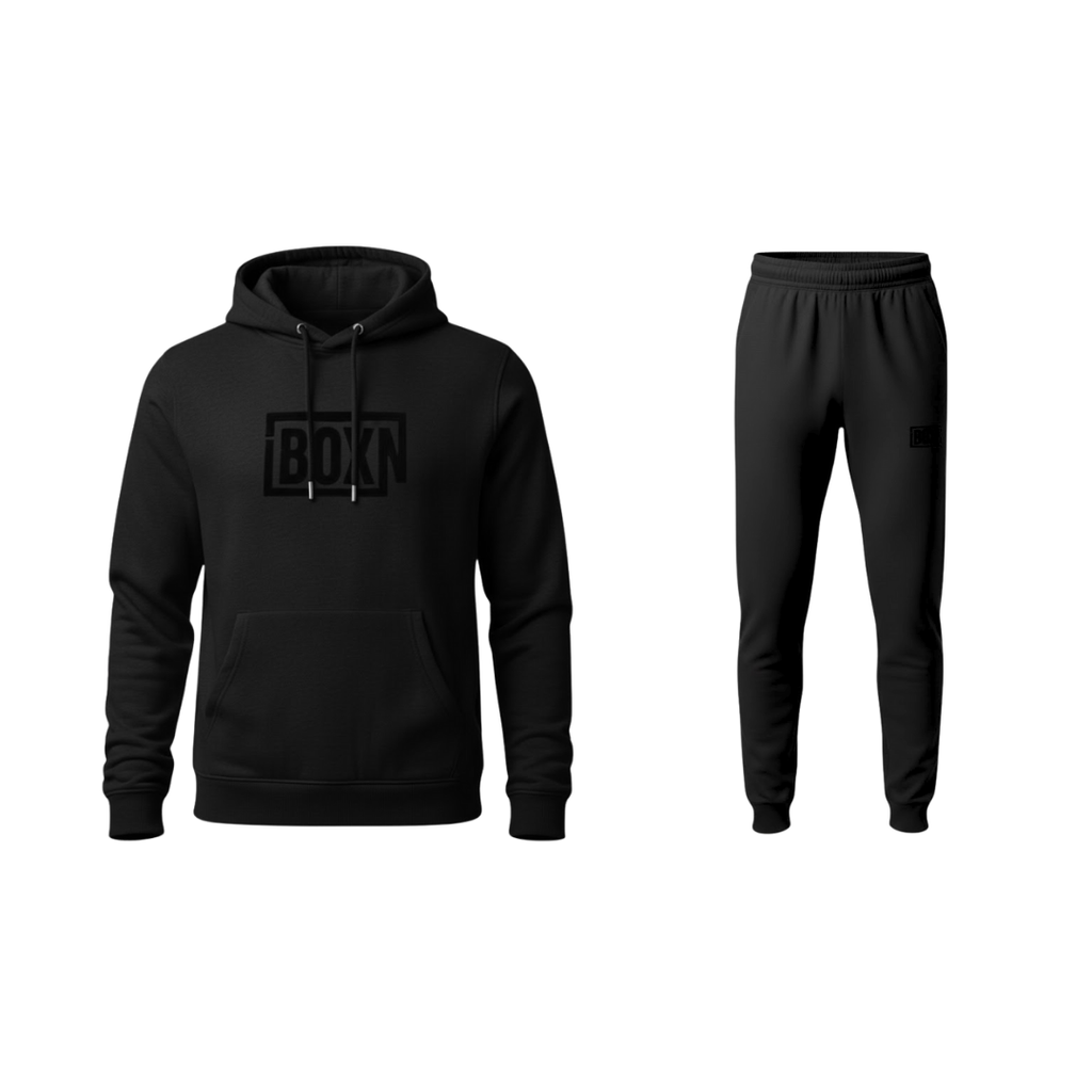 iBOXN Sanctioned Track Set