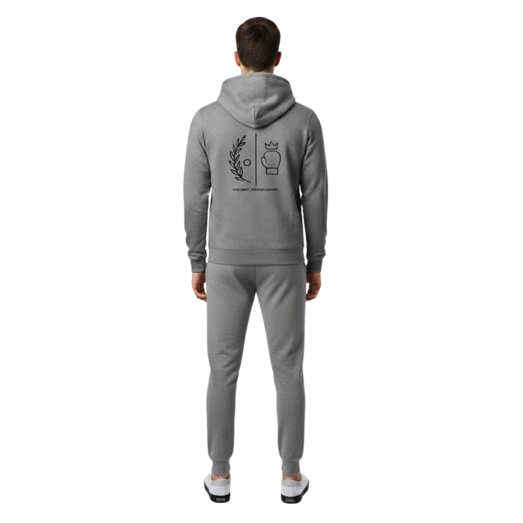 iBOXN Sanctioned Track Set