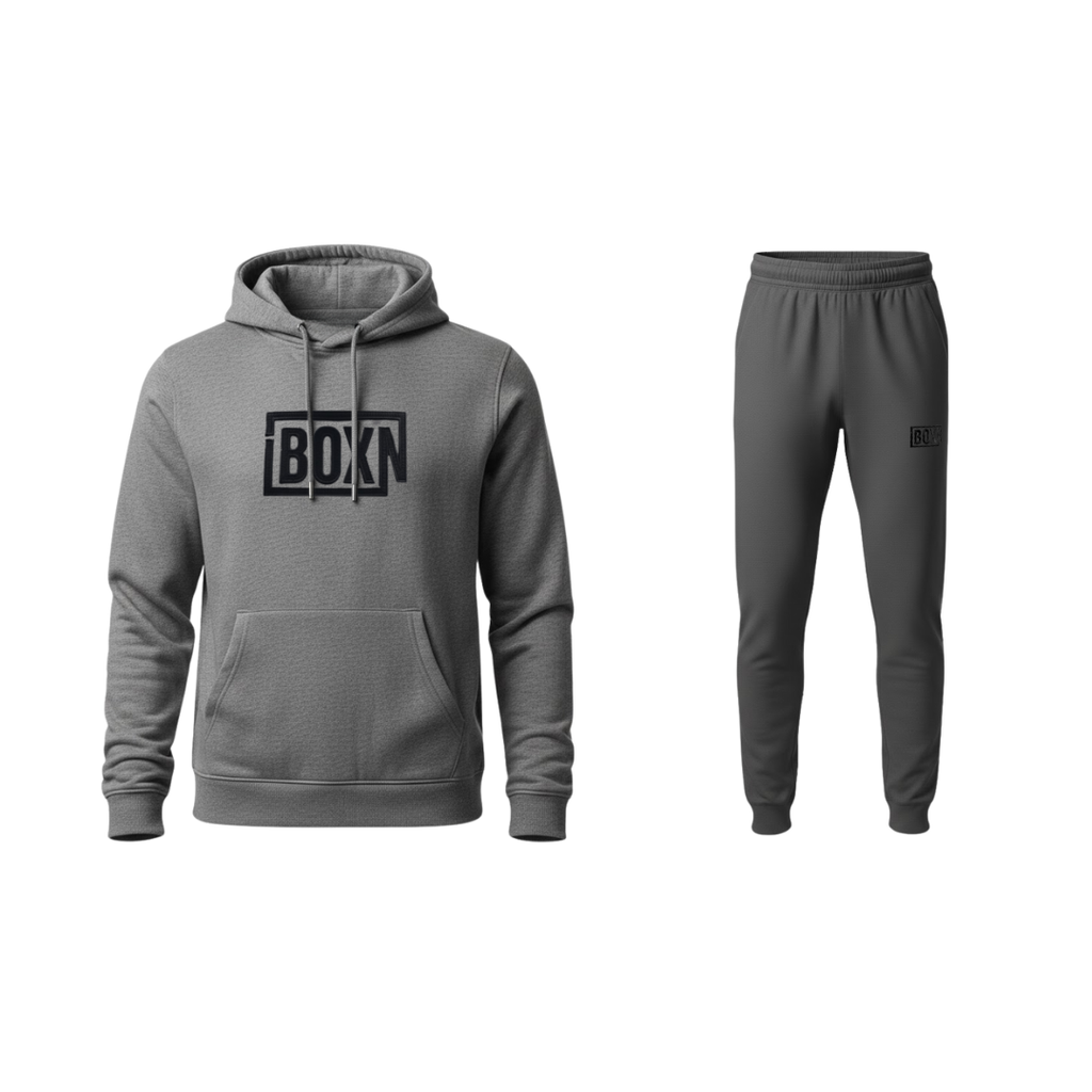 iBOXN Sanctioned Track Set