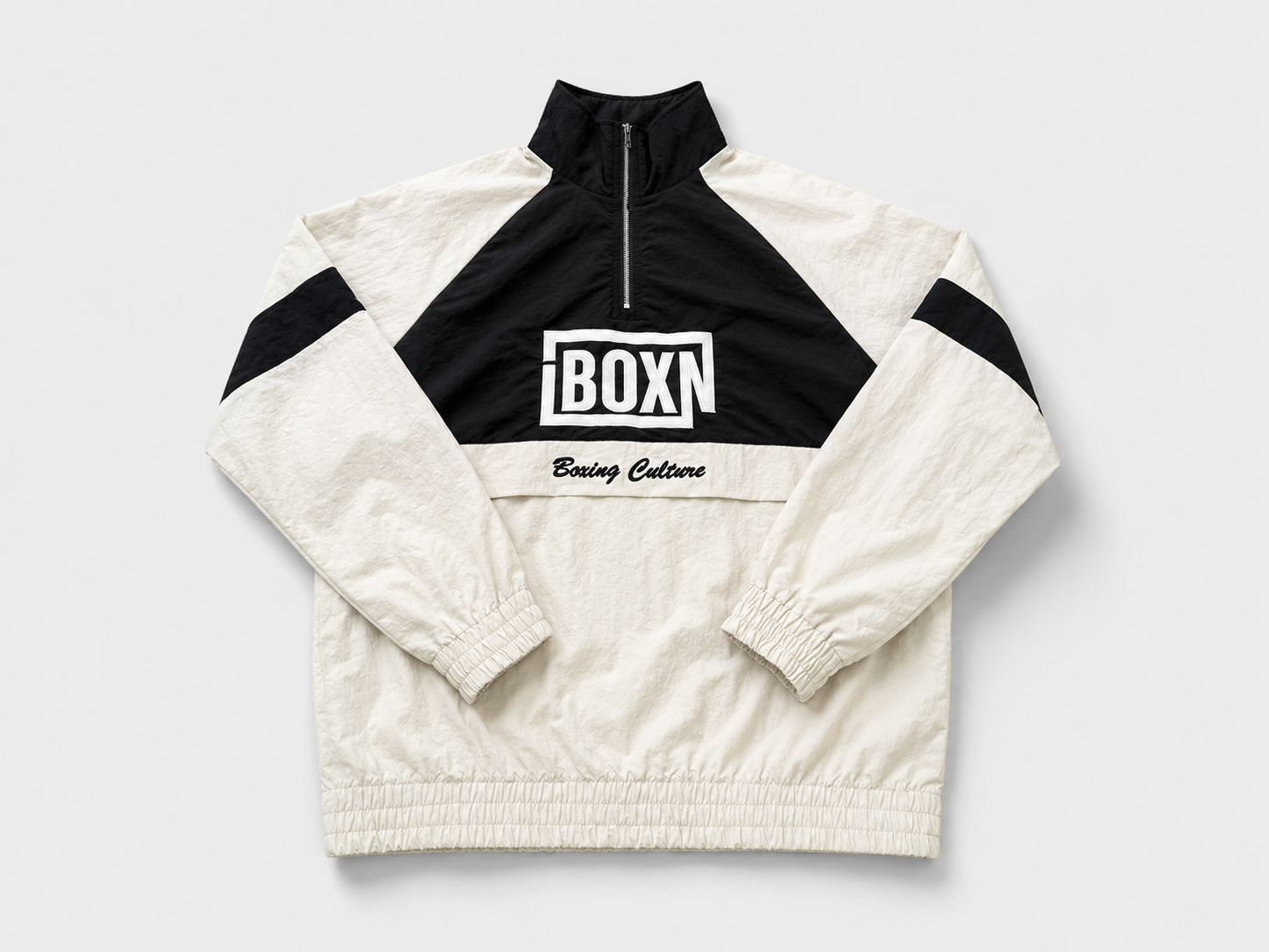 IBOXN WINDBREAKER JACKET