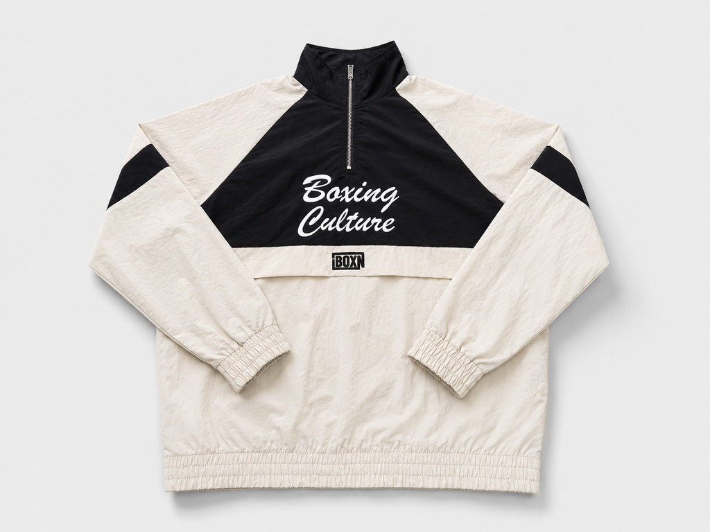 IBOXN WINDBREAKER JACKET