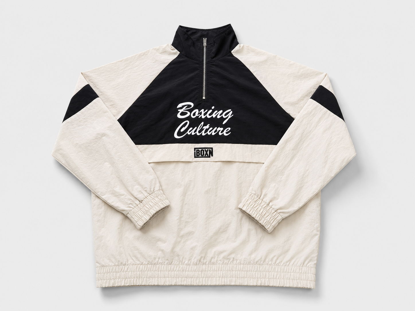 IBOXN WINDBREAKER JACKET