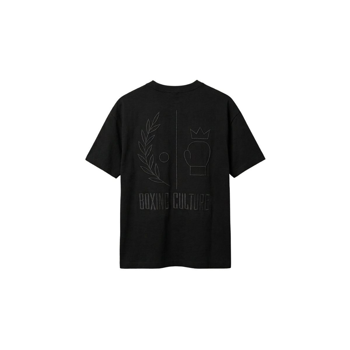 Midnight Tee