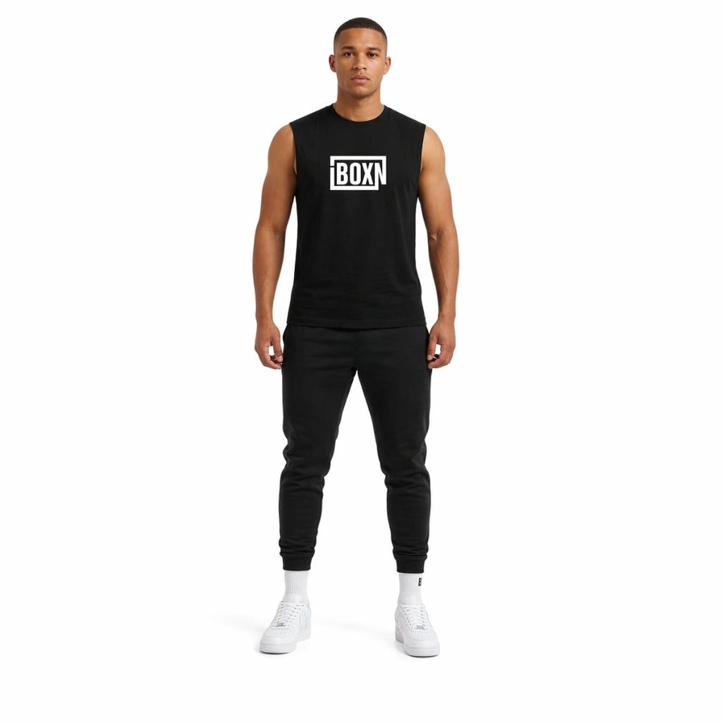 iBOXN Tank Top Hardspringonly
