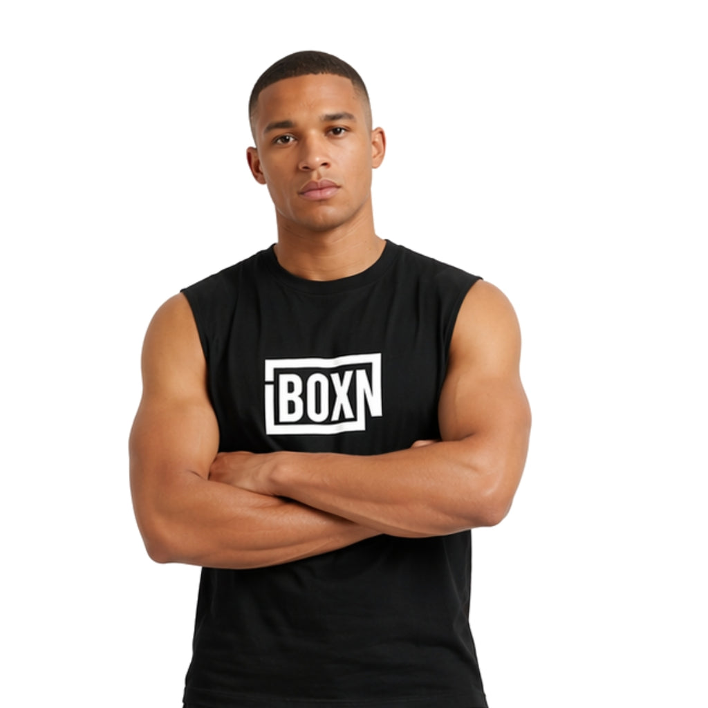 iBOXN Tank Top Hardspringonly