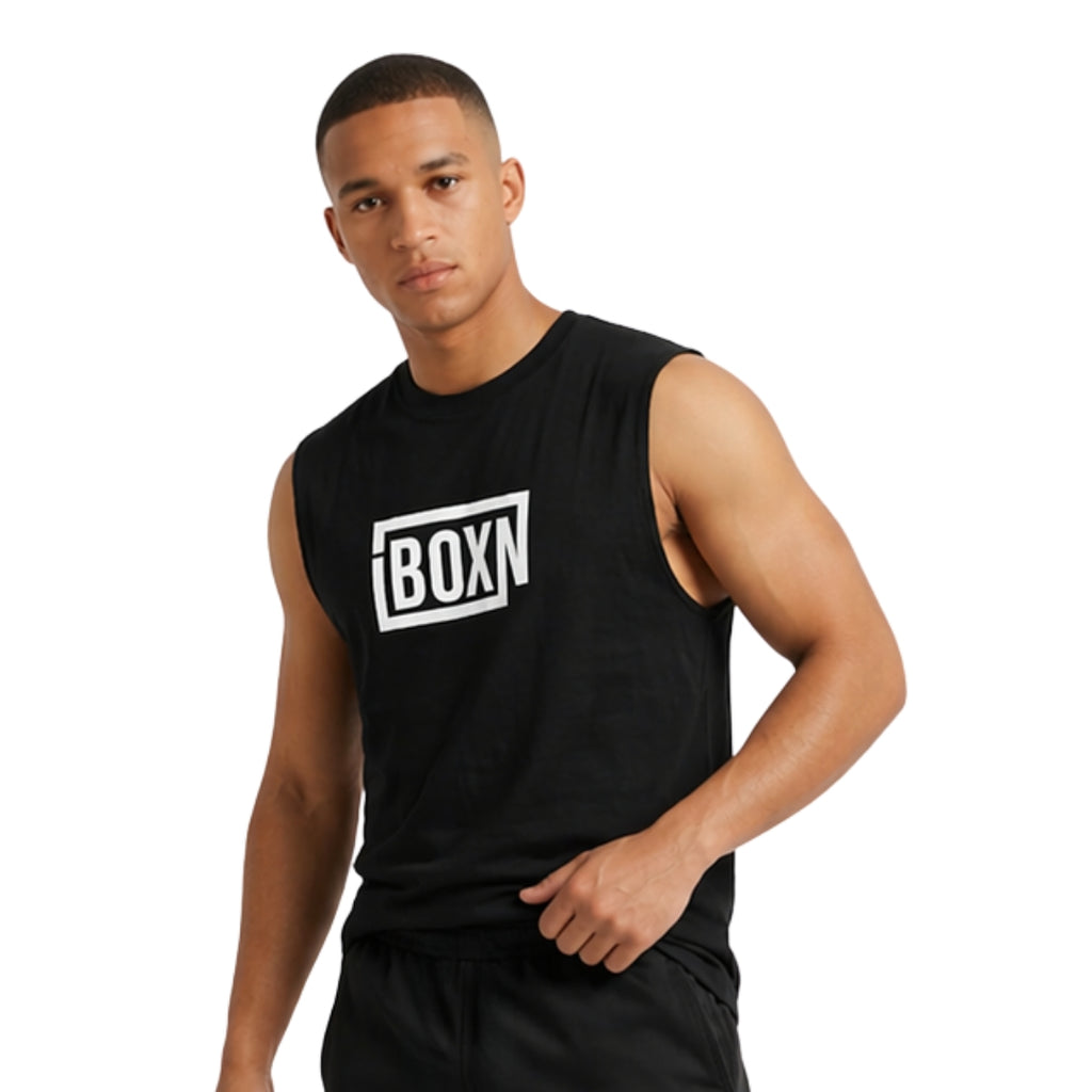 iBOXN Tank Top Hardspringonly