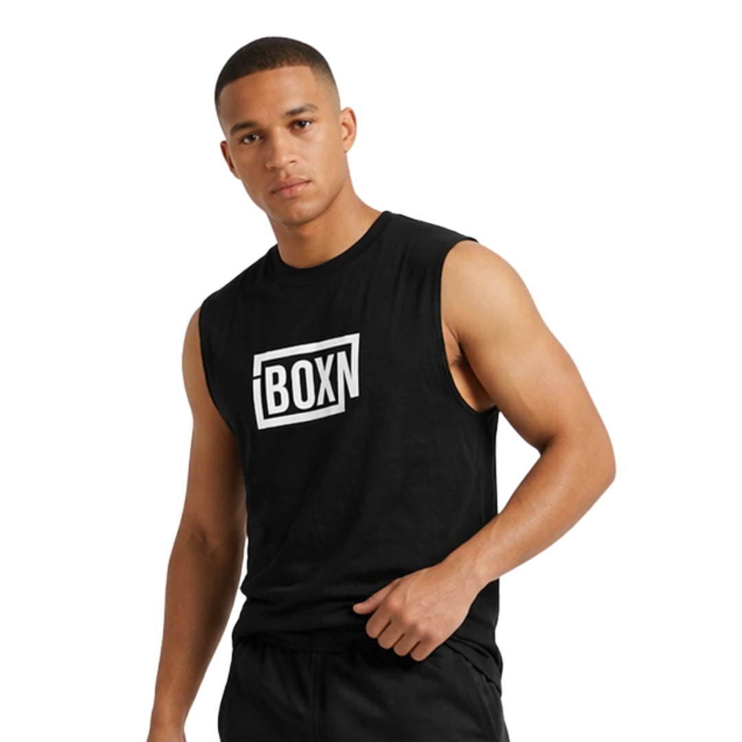 iBOXN Tank Top Hardspringonly