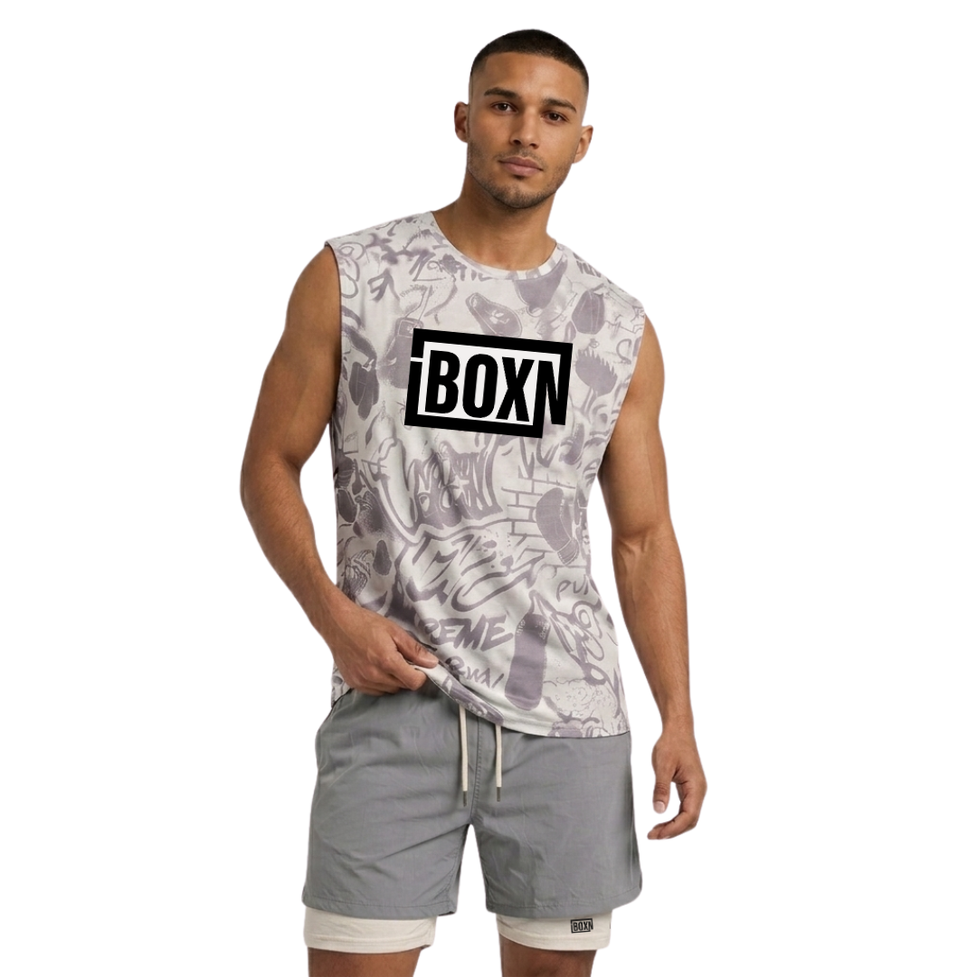 iBOXN Tank Tops