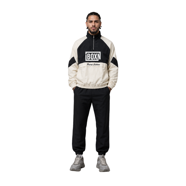 IBOXN WINDBREAKER JACKET