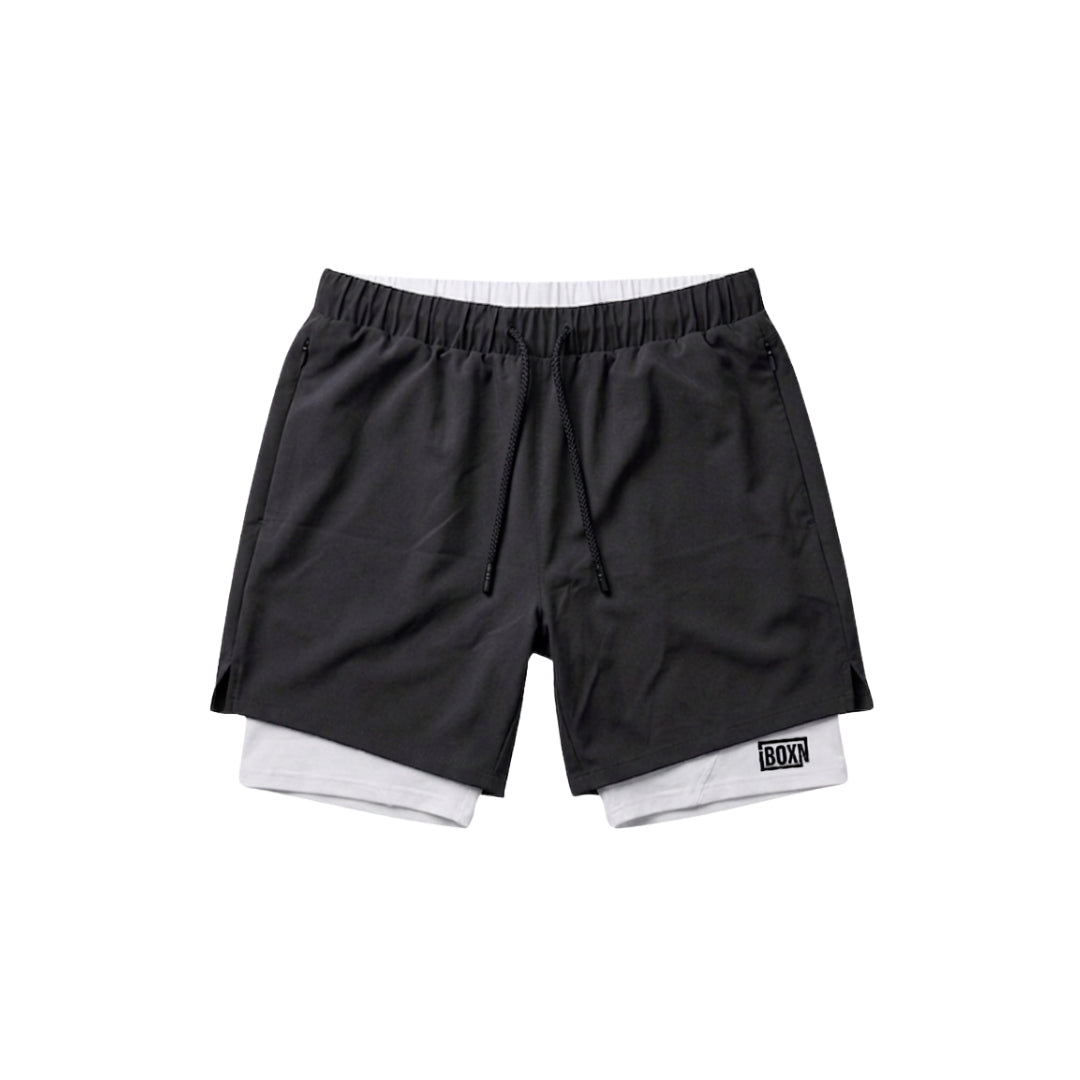 Black Short
