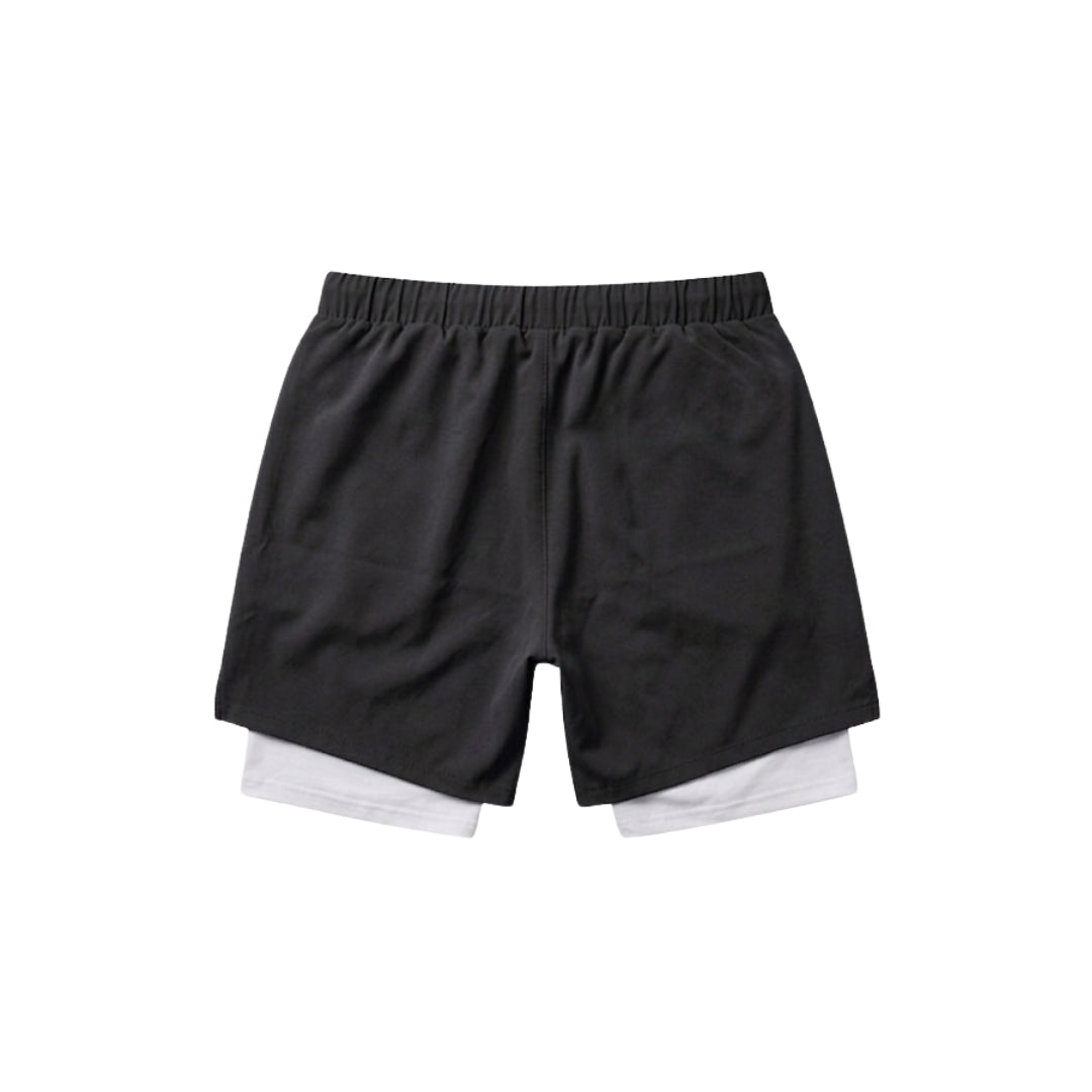 Black Short