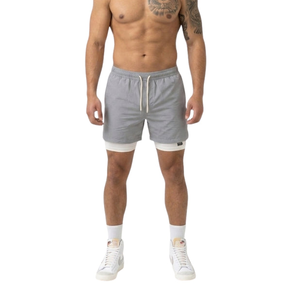 iBOXN Gray Shorts